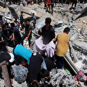 Gaza: Plus de 10 000 portés disparus sous les décombres depuis le début de l'attaque israélienne le 7 octobre