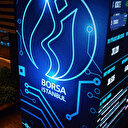 Borsa 10 bin eşiğini aştı