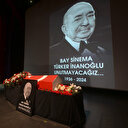 'Bay Sinema'ya son görev