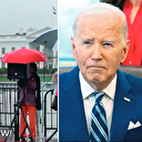 Biden’a iftar resti: Gazze açken sofrana oturmayız