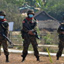 Birmanie: rare attaque contre la capitale de la junte, sept drones abattus