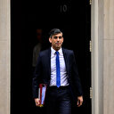 Rishi Sunak: "Nous devrons peut-être déclarer Israël comme un État qui enfreint le droit international"