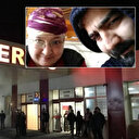 Hastanede vahşi cinayet: Annesinin boğaz ve ayaklarını kesip öldürdü