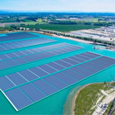 Côte d'Ivoire: inauguration de la première centrale solaire