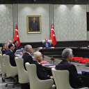 MGK'da terörle mücadele vurgusu: Bölgenin geleceğinde örgütlere ve destekçilerine yer verilmeyecek