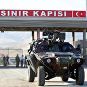Irak'ın kuzeyindeki barınma alanlarından kaçan bir PKK'lı terörist teslim oldu