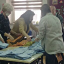 Edirne'de oy sayımında film gibi olay: Temizlik görevlisi çöpe atınca seçimlerin yenilenmesine karar verildi