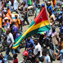 Togo: l'opposition appelle à manifester après le report des législatives