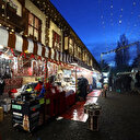 Strasbourg: un "Marché du Ramadan" synonyme de rencontre et partage