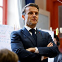 France: réforme dans la formation des enseignants annoncée par Macron