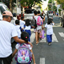 Philippines: des milliers d'écoles fermées à cause de la chaleur