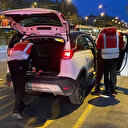 İstanbul polisi 221 noktada eş zamanlı denetime çıktı: 411 kişi gözaltına alındı