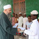 İDDEF Ramazan’da zekat emanetleriyle gönüllere dokunuyor