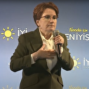 Akşener'den İmamoğlu ve Yavaş'a yaylım ateşi: Kefil olup seçilmesine vesile olduklarımız hırsız çıktı