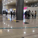 Şanlıurfa'da otogarda silahlı çatışma: Ölü ve yaralılar var