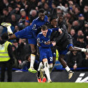 Premier Lig’de tarihi maç! Cole Palmer hat trick yaptı, Chelsea evinde son dakika kazandı