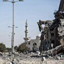 Les attaques israéliennes sur Gaza se poursuivent