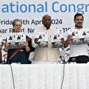 Elections en Inde: le parti du Congrès promet de protéger les minorités