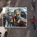 İstanbul'da ev sahibi ile kiracı kavgasında kan aktı: Ortalık savaş alanına döndü