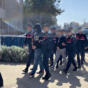 'Halka arz' yalanıyla vurgun: Jandarmanın operasyonuyla altı kişi yakalandı