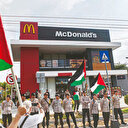 McDonald's İsrailli ortağını kurtardı