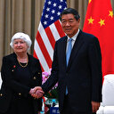 Etats-Unis et Chine d'accord pour des discussions sur "une croissance économique équilibrée" 