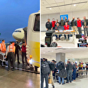 Türkiye'den Tayvan'a yardım eli: Türk Arama Kurtarma Ekibi deprem bölgesine gitti