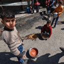 UNICEF: 600 000 enfants à Rafah souffrent de la faim et vivent dans la peur