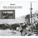 Mostar’da gönlü ferahlatan mekân: Koski Mehmet Paşa Camii