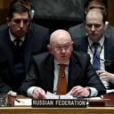 Russie: "Israël persiste à mener la pire de ses opérations militaires dans la Bande de Gaza"