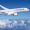 Türk Hava Yolları mart ayında 6,14 milyon yolcu taşıdı