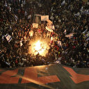 Israël: Des milliers de manifestants réclament des élections anticipées et un "échange de prisonniers"