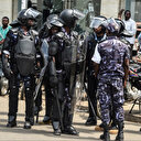 Togo: six opposants incarcérés pour "troubles à l'ordre public"