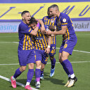 Eyüpspor Süper Lig'de