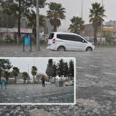 Meteoroloji uyarı üstüne uyarı yaptı: Adıyaman'da bayramda yağış devam edecek mi?
