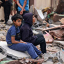 Griffiths: La guerre à Gaza est une "trahison de l'humanité"