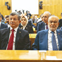 Saadet Grubu dağılacak