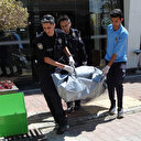 Alanya'da şüpheli ölüm: Rus turistin cansız bedeni otel odasında bulundu