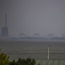 Zaporijya Nükleer Santrali'ne gerçekleştirilen İHA saldırılarında üç kişi yaralandı