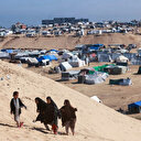 UNICEF: L'ampleur des destructions dans la bande de Gaza est choquante