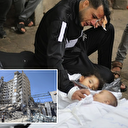 Bilanço ağırlaşıyor: Gazze’de ölü sayısı 33 bin 175’e yükseldi