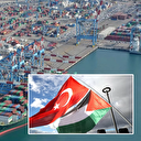 Filistinli yetkili: İthal edilen tüm mallar İsrail limanları üzerinden bize ulaşıyor