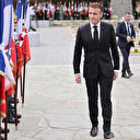 Génocide au Rwanda: Macron assume ses déclarations de 2021, quand il avait reconnu les "responsabilités" de la France