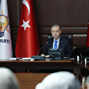 Cumhurbaşkanı Erdoğan'dan AK Parti'ye yeni yol haritası: Küskün seçmeni dinleyip ekonomiye odaklanacağız