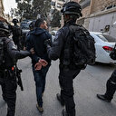 Palestine: Le nombre de détenus palestiniens passe à 8 145 depuis le 7 octobre 2023