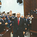 4.5 ay sonraki ilk toplantının mesajı ‘reform’