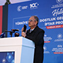 Cumhurbaşkanı Erdoğan Hatay'da iftar yapan vatandaşlara telefondan seslendi: Hizmetlerimizi artıracağız