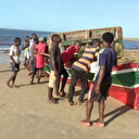Naufrage au Mozambique: 96 morts, dont de nombreux enfants