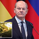 Scholz: Rus ordusu çekildiğinde Ukrayna savaşı sona erecek