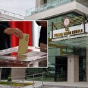 YSK CHP'nin itirazlarını reddetti: Hatay Ardahan ve Iğdır'da seçimler yenilenmeyecek